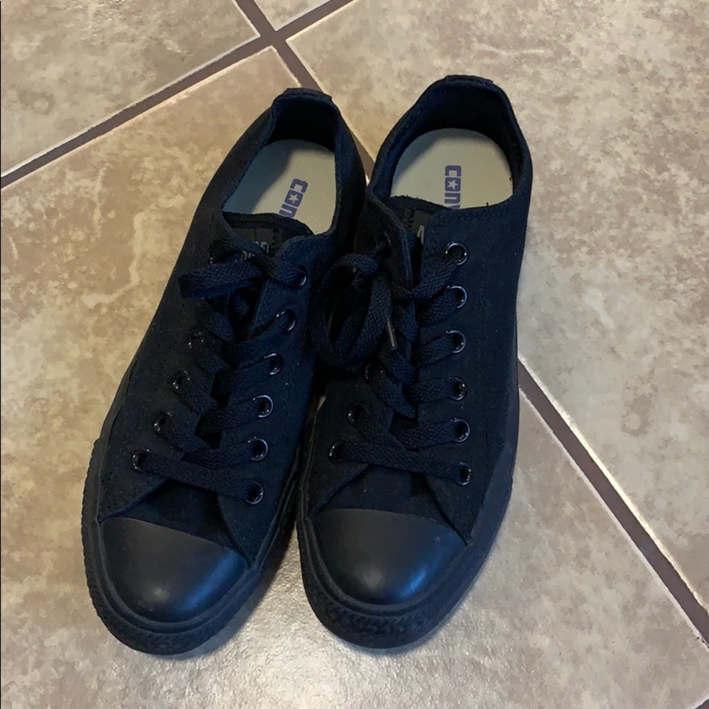 Converse shoes